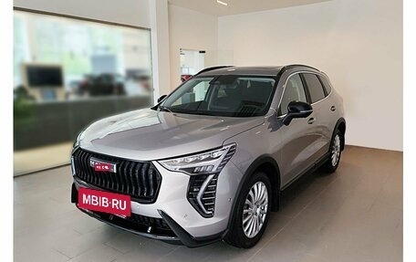 Haval Jolion, 2026 год, 2 919 510 рублей, 3 фотография