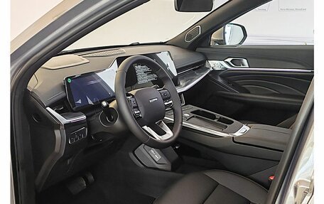 Haval F7, 2026 год, 3 167 010 рублей, 9 фотография