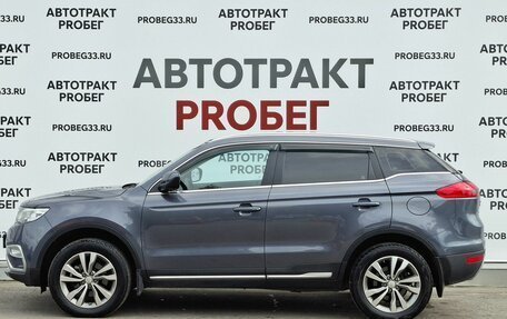Geely Atlas I, 2021 год, 1 730 000 рублей, 8 фотография