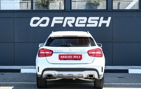 Mercedes-Benz GLA, 2015 год, 2 124 000 рублей, 4 фотография