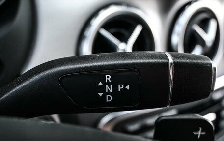 Mercedes-Benz GLA, 2015 год, 2 124 000 рублей, 16 фотография