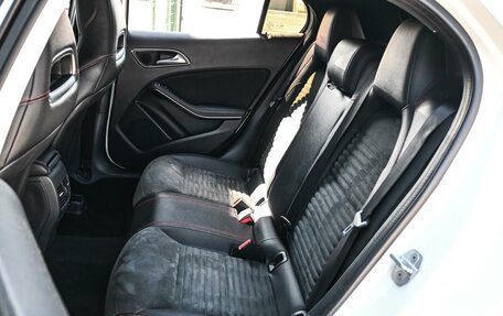 Mercedes-Benz GLA, 2015 год, 2 124 000 рублей, 9 фотография