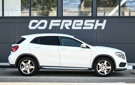Mercedes-Benz GLA, 2015 год, 2 124 000 рублей, 5 фотография