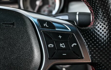 Mercedes-Benz GLA, 2015 год, 2 124 000 рублей, 14 фотография