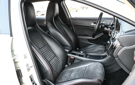 Mercedes-Benz GLA, 2015 год, 2 124 000 рублей, 8 фотография