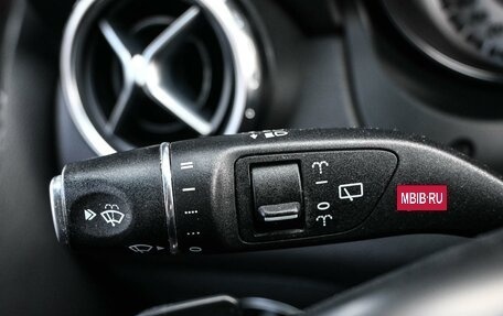 Mercedes-Benz GLA, 2015 год, 2 124 000 рублей, 15 фотография