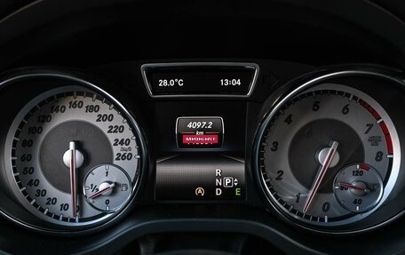 Mercedes-Benz GLA, 2015 год, 2 124 000 рублей, 12 фотография