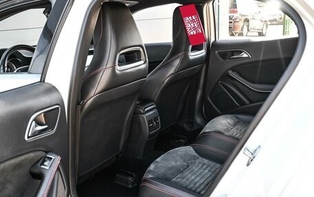 Mercedes-Benz GLA, 2015 год, 2 124 000 рублей, 11 фотография