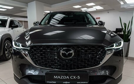 Mazda CX-5 II, 2026 год, 4 295 000 рублей, 3 фотография
