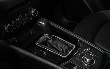 Mazda CX-5 II, 2026 год, 4 295 000 рублей, 10 фотография