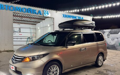 Honda Elysion I, 2004 год, 1 400 000 рублей, 8 фотография