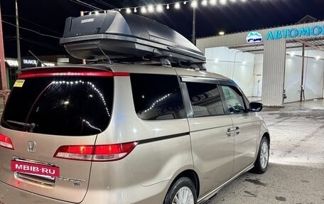 Honda Elysion I, 2004 год, 1 400 000 рублей, 5 фотография