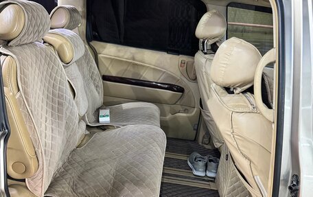Honda Elysion I, 2004 год, 1 400 000 рублей, 11 фотография