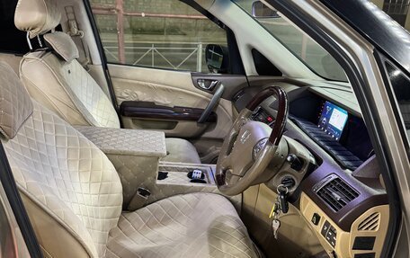 Honda Elysion I, 2004 год, 1 400 000 рублей, 12 фотография