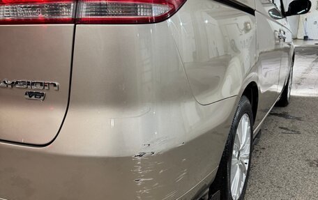 Honda Elysion I, 2004 год, 1 400 000 рублей, 14 фотография