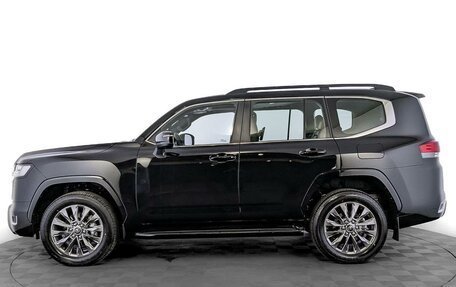 Toyota Land Cruiser, 2026 год, 16 400 000 рублей, 3 фотография