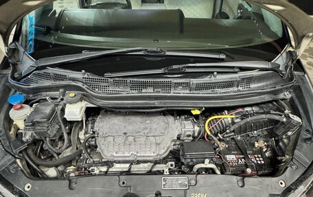 Honda Elysion I, 2004 год, 1 400 000 рублей, 16 фотография