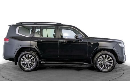 Toyota Land Cruiser, 2026 год, 16 400 000 рублей, 4 фотография