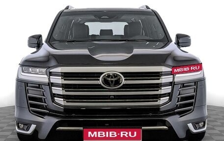 Toyota Land Cruiser, 2026 год, 16 400 000 рублей, 5 фотография