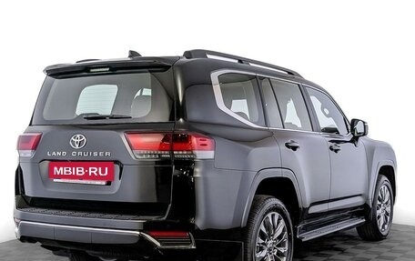 Toyota Land Cruiser, 2026 год, 16 400 000 рублей, 2 фотография