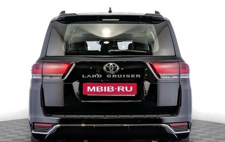 Toyota Land Cruiser, 2026 год, 16 400 000 рублей, 6 фотография
