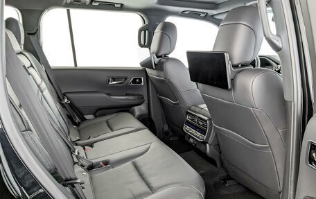Toyota Land Cruiser, 2026 год, 16 400 000 рублей, 12 фотография