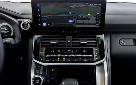 Toyota Land Cruiser, 2026 год, 16 400 000 рублей, 11 фотография