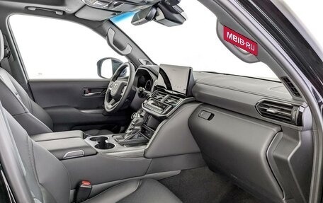Toyota Land Cruiser, 2026 год, 16 400 000 рублей, 9 фотография