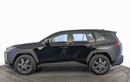 Toyota RAV4, 2026 год, 4 850 000 рублей, 3 фотография