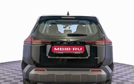 Toyota RAV4, 2026 год, 4 850 000 рублей, 6 фотография