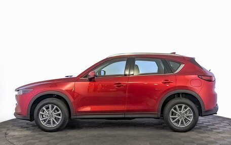 Mazda CX-5 II, 2026 год, 4 100 000 рублей, 3 фотография