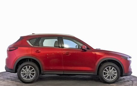 Mazda CX-5 II, 2026 год, 4 100 000 рублей, 4 фотография