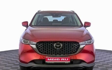 Mazda CX-5 II, 2026 год, 4 100 000 рублей, 5 фотография