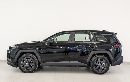 Toyota RAV4, 2026 год, 4 750 000 рублей, 3 фотография