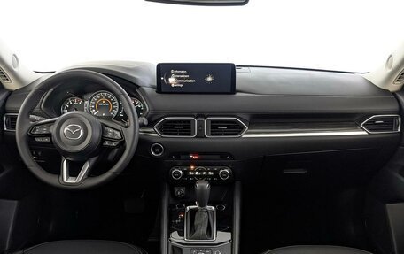 Mazda CX-5 II, 2026 год, 4 100 000 рублей, 10 фотография