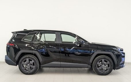 Toyota RAV4, 2026 год, 4 750 000 рублей, 4 фотография