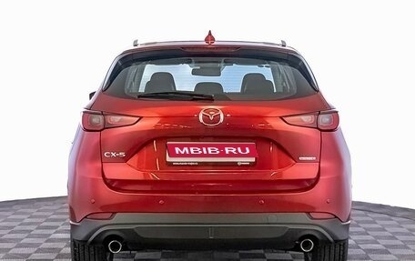Mazda CX-5 II, 2026 год, 4 100 000 рублей, 6 фотография