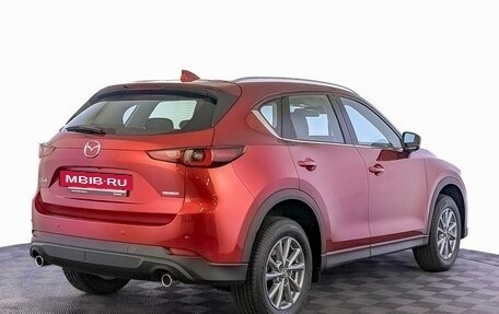 Mazda CX-5 II, 2026 год, 4 100 000 рублей, 2 фотография