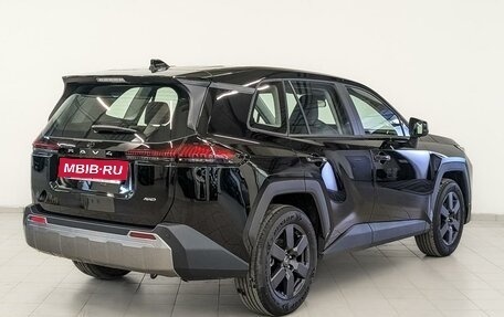 Toyota RAV4, 2026 год, 4 750 000 рублей, 2 фотография