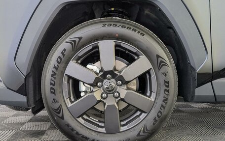 Toyota RAV4, 2026 год, 4 750 000 рублей, 7 фотография