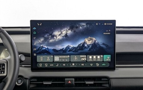 Toyota RAV4, 2026 год, 4 750 000 рублей, 11 фотография