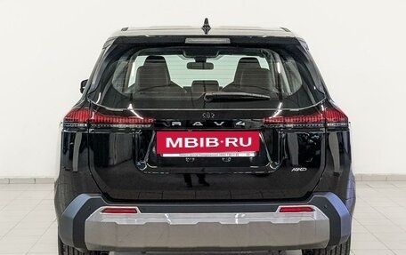 Toyota RAV4, 2026 год, 4 750 000 рублей, 6 фотография