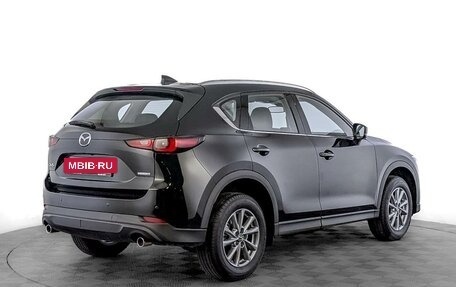 Mazda CX-5 II, 2026 год, 4 200 000 рублей, 2 фотография