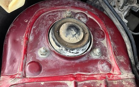 Mitsubishi Pajero iO, 2004 год, 1 000 000 рублей, 11 фотография