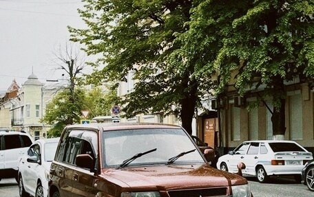 Mitsubishi Pajero iO, 2004 год, 1 000 000 рублей, 1 фотография