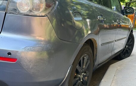 Mazda 3, 2007 год, 490 000 рублей, 5 фотография