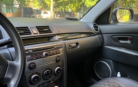 Mazda 3, 2007 год, 490 000 рублей, 11 фотография