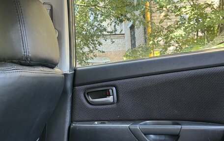 Mazda 3, 2007 год, 490 000 рублей, 13 фотография