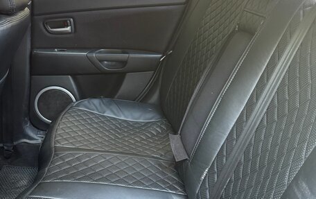 Mazda 3, 2007 год, 490 000 рублей, 10 фотография
