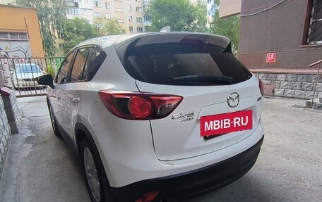 Mazda CX-5 II, 2011 год, 1 890 000 рублей, 4 фотография